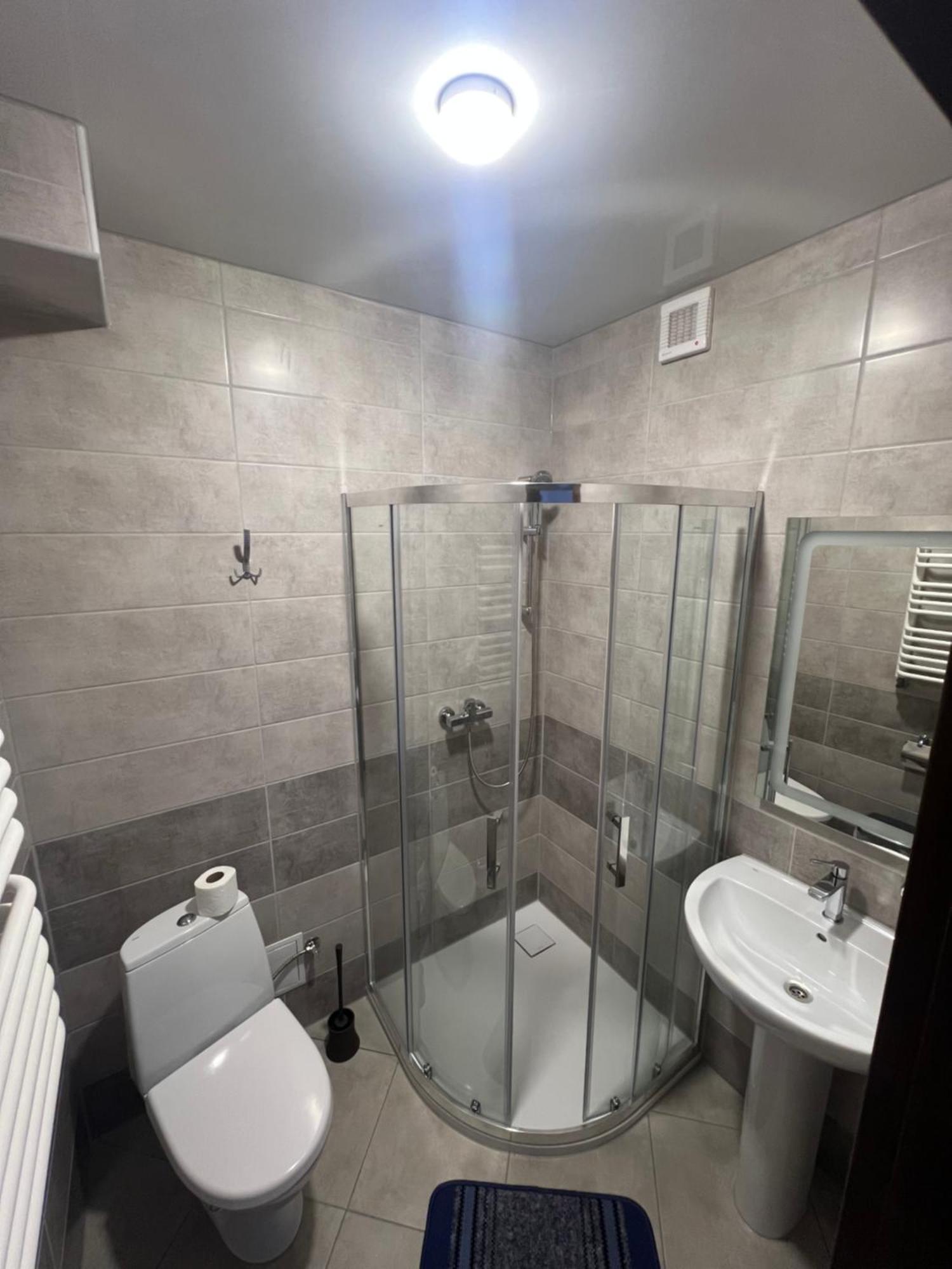 U Stozi Hotel Драгобрат Экстерьер фото