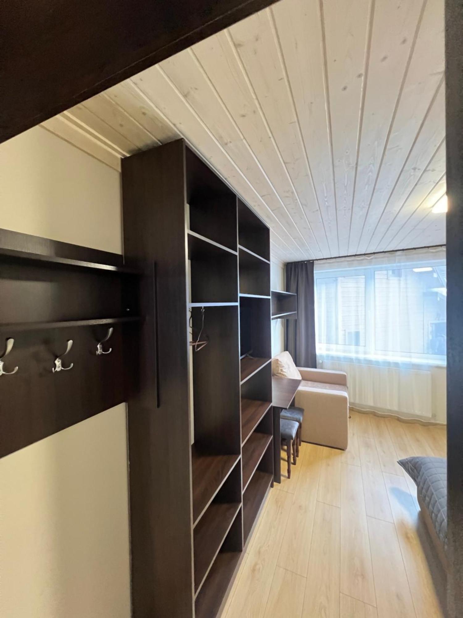 U Stozi Hotel Драгобрат Экстерьер фото